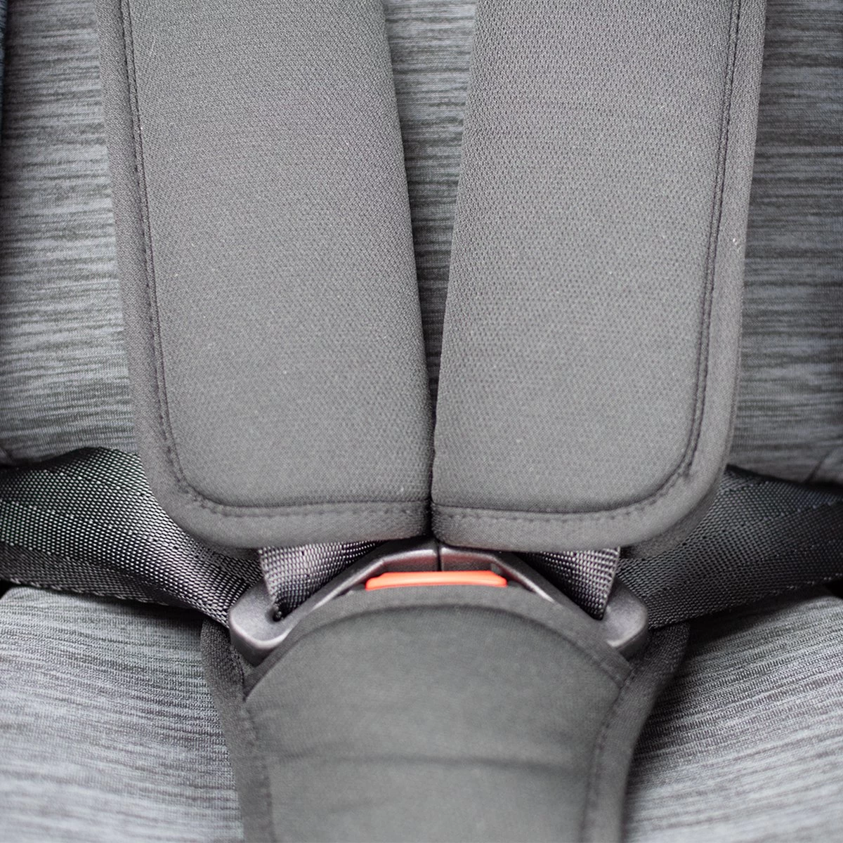 Autostoel Novi Baby® Goliath Go 0-1-2-3 Isofix Rotation Black/Grey 3 Autostoel Novi Baby® Goliath Go 0-1-2-3 Isofix Rotation Black/Grey - Afbeelding 3