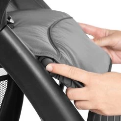 Hauck Shopper Neo II Grijs 13 Hauck Shopper Neo II Grijs -Kinderwagens Winkel 1200x1200 1257