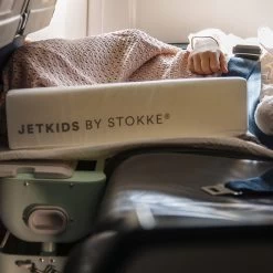 JetKids By Stokke® BedBox Green Aurora -Kinderwagens Winkel 1200x1200 1274