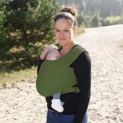 Smallvips Draagdoek Taupe - Rekbare Draagdoek Van Bamboo - Heerlijk Zacht En Koel - Ergonomisch Dragen 13 Smallvips Draagdoek Taupe - Rekbare Draagdoek Van Bamboo - Heerlijk Zacht En Koel - Ergonomisch Dragen -Kinderwagens Winkel 1200x1200 1292