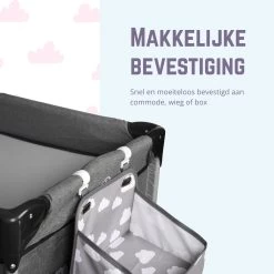 Casteleyn - Luier Organizer - Luiertas - Commodemandjes - Luierzak - Extra Ruim - Verstelbaar - Waterdicht - Wolkjes 18 Casteleyn - Luier Organizer - Luiertas - Commodemandjes - Luierzak - Extra Ruim - Verstelbaar - Waterdicht - Wolkjes -Kinderwagens Winkel 1200x1200 1436