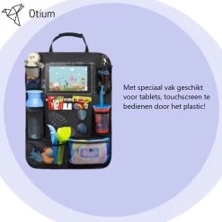 Luxe Autostoel Organizer - Met Tablet Of IPad Vak - Organizer Voor In De Auto - Kind - Kids - Geschikt Voor IPad Of Tablet - Nieuw! - Vakantie - 10 Vakken - Voor Kinderen - Car Organizer - 2021 Uitvoering! Auto Organizer - Nieuw! 9 Luxe Autostoel Organizer - Met Tablet Of IPad Vak - Organizer Voor In De Auto - Kind - Kids - Geschikt Voor IPad Of Tablet - Nieuw! - Vakantie - 10 Vakken - Voor Kinderen - Car Organizer - 2021 Uitvoering! Auto Organizer - Nieuw! -Kinderwagens Winkel 1200x1200 146