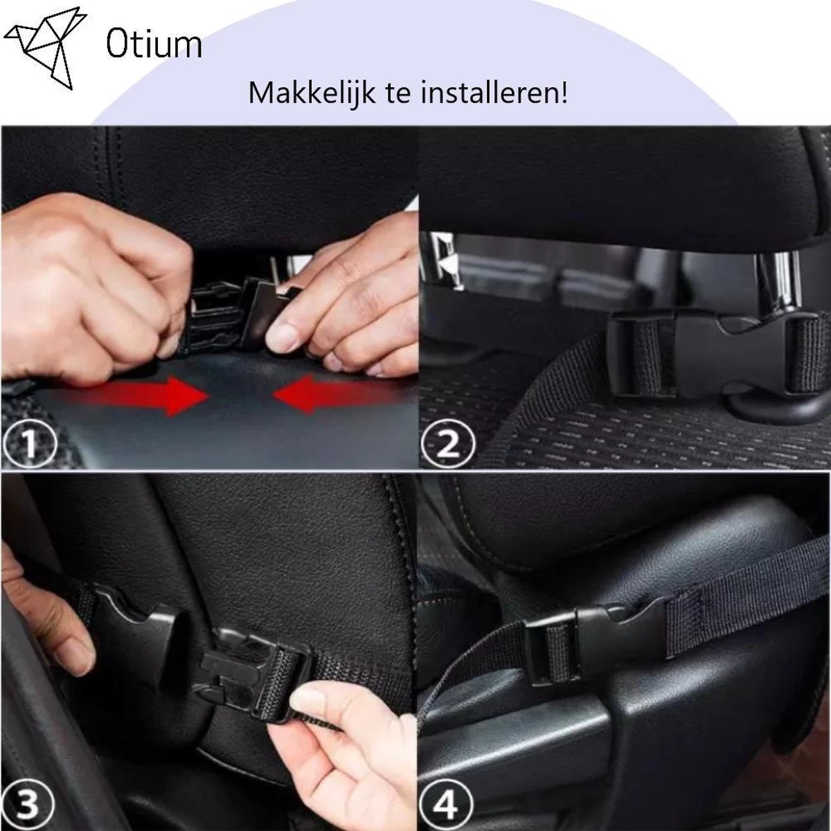 Luxe Autostoel Organizer - Met Tablet Of IPad Vak - Organizer Voor In De Auto - Kind - Kids - Geschikt Voor IPad Of Tablet - Nieuw! - Vakantie - 10 Vakken - Voor Kinderen - Car Organizer - 2021 Uitvoering! Auto Organizer - Nieuw! 4 Luxe Autostoel Organizer - Met Tablet Of IPad Vak - Organizer Voor In De Auto - Kind - Kids - Geschikt Voor IPad Of Tablet - Nieuw! - Vakantie - 10 Vakken - Voor Kinderen - Car Organizer - 2021 Uitvoering! Auto Organizer - Nieuw! - Afbeelding 4