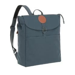 Lässig - Luiertas Adventure Backpack - Petrol - Maat Onesize -Kinderwagens Winkel 1200x1200 1474