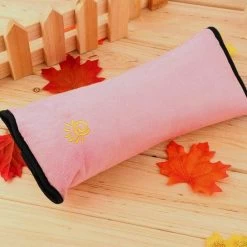 Gordel Beschermer - Gordelkussen - Slaapkussen Kinderen - Nek Kussen - Auto - Auto Reiskussen - Roze -Kinderwagens Winkel 1200x1200 154