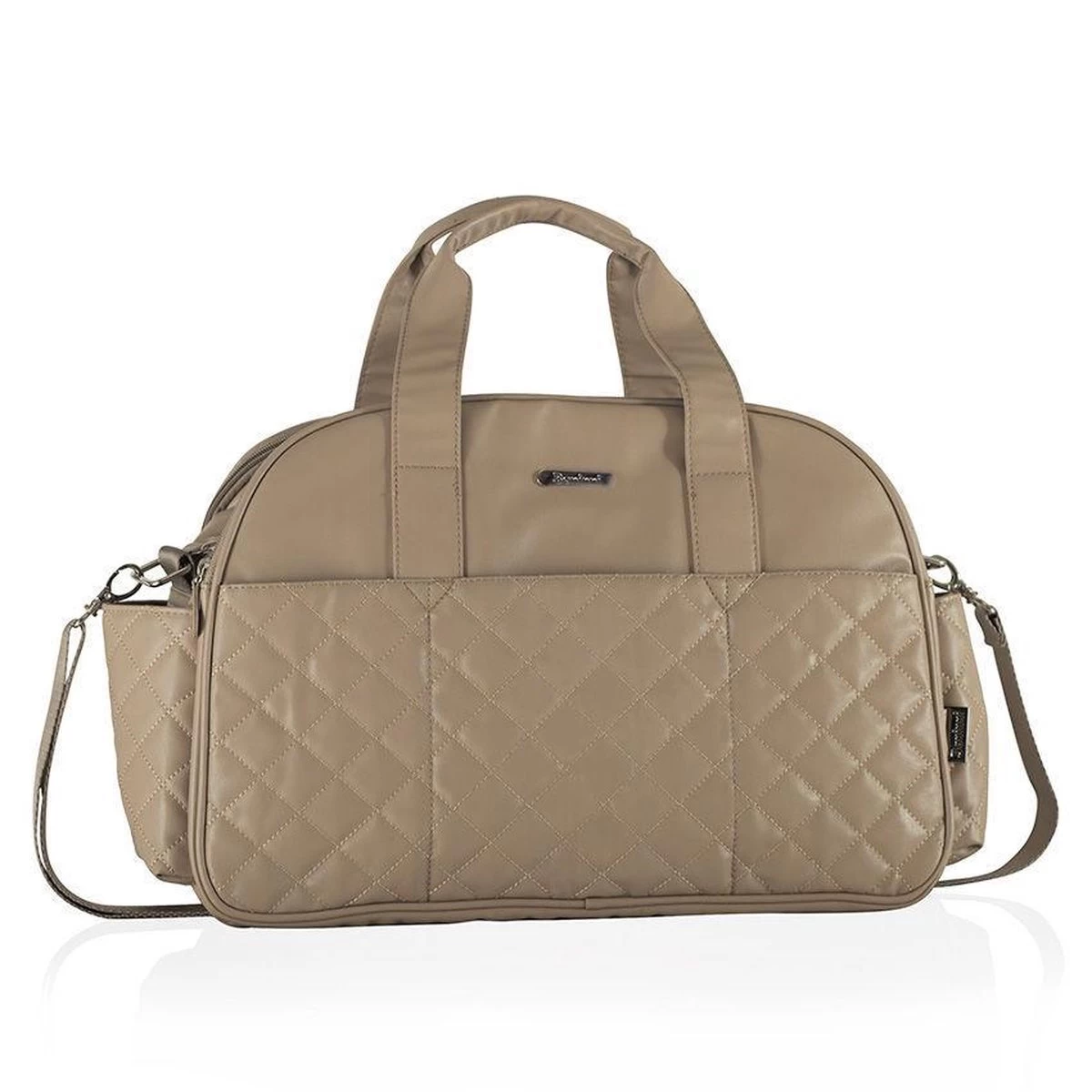 Baninni Luiertas Portofino Beige 7 Baninni Luiertas Portofino Beige - Afbeelding 7