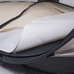 Deryan 3D Welcool Matras - Peuter Luxe - Ademend Matras -Kinderwagens Winkel 1200x1200 1586