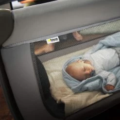 Hauck Dream N Play Plus Campingbedje Set - Met Matras En Muggennet - Grijs 20 Hauck Dream N Play Plus Campingbedje Set - Met Matras En Muggennet - Grijs -Kinderwagens Winkel 1200x1200 1609