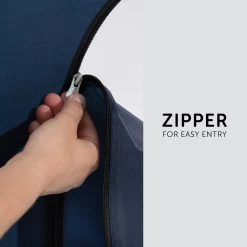 Hauck Dream N Play Plus Campingbedje - Navy -Kinderwagens Winkel 1200x1200 1616