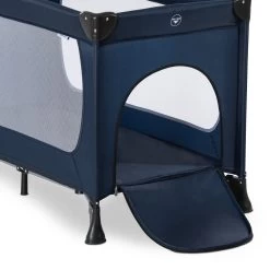 Hauck Dream N Play Plus Campingbedje - Navy -Kinderwagens Winkel 1200x1200 1618