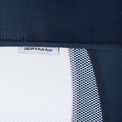 Hauck Dream N Play Plus Campingbedje - Navy -Kinderwagens Winkel 1200x1200 1619