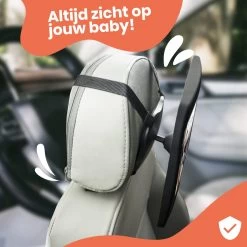Baby Auto Spiegel - Achterbank Spiegel Baby - Verstelbare Achteruitkijkspiegel - Kinderspiegel 9 Baby Auto Spiegel - Achterbank Spiegel Baby - Verstelbare Achteruitkijkspiegel - Kinderspiegel -Kinderwagens Winkel 1200x1200 168