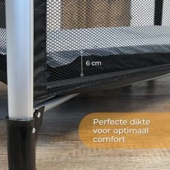Deryan Opvouwbaar Baby Matras - Compact Opvouwbaar - Zelfopblaasbaar - 120x60x6cm -Kinderwagens Winkel 1200x1200 1681