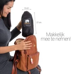 Deryan AirTraveller Vliegtuigbedje - Reiskussen Met Matras - Compact Opgevouwen -Kinderwagens Winkel 1200x1200 1742