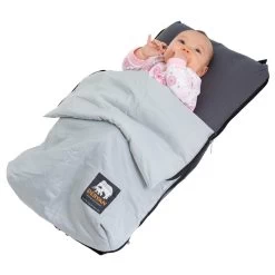 Deryan AirTraveller Vliegtuigbedje - Reiskussen Met Matras - Compact Opgevouwen -Kinderwagens Winkel 1200x1200 1745