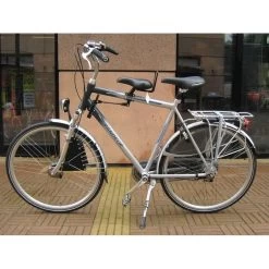 Velo Zadel Op Stang Model 2 - Voor Herenfiets - Met 2 Dunne Stangen -Kinderwagens Winkel 1200x1200 1782