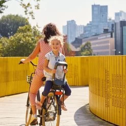 Urban Iki - Junior Fietszitje - Bincho Black/ Kurumi Brown - Zonder Montagekader 10 Urban Iki - Junior Fietszitje - Bincho Black/ Kurumi Brown - Zonder Montagekader -Kinderwagens Winkel 1200x1200 1810