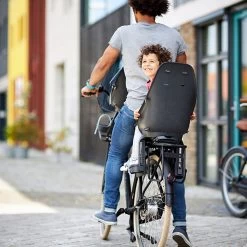 Urban Iki Fietsstoeltje Achter - Bincho Black 18 Urban Iki Fietsstoeltje Achter - Bincho Black -Kinderwagens Winkel 1200x1200 1825