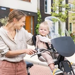 Qibbel Air Fietsstoeltje Voor - Black -Kinderwagens Winkel 1200x1200 1864