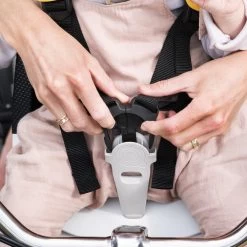 Qibbel Air Fietsstoeltje Voor - Black -Kinderwagens Winkel 1200x1200 1866