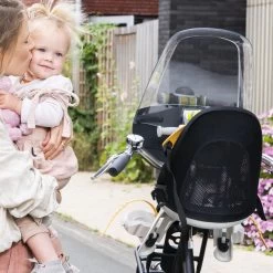Qibbel Air Fietsstoeltje Voor - Black -Kinderwagens Winkel 1200x1200 1867
