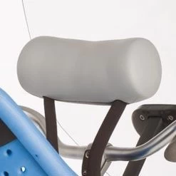 Yepp Slaaprol Basic - Grijs -Kinderwagens Winkel 1200x1200 1878