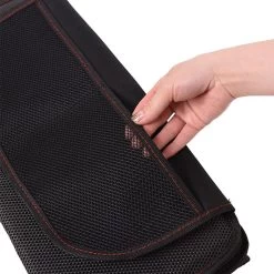 YONO Autostoel Beschermer Met Organizer - Hoes Bekleding Isofix Compatibel - Auto Accessoiers - Rugleuning Bescherming - Zwart 13 YONO Autostoel Beschermer Met Organizer - Hoes Bekleding Isofix Compatibel - Auto Accessoiers - Rugleuning Bescherming - Zwart -Kinderwagens Winkel 1200x1200 188