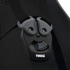 Thule Yepp Nexxt Mini Fietsstoeltje Voor Stuur Lichtgewicht Ook Voor E-Bikes - Zwart -Kinderwagens Winkel 1200x1200 1900