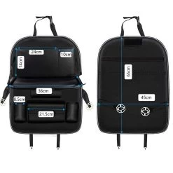 Luxe Auto Organizer Met Tablet Houder Autostoel Organiser Ipadhouder Voor Kinderen – Beige -Kinderwagens Winkel 1200x1200 191