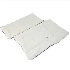 Monzana Voetenzak - Voor Kinderwagen Of Stoeltje - 93x56cm Grijs -Kinderwagens Winkel 1200x1200 1924