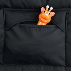 Monzana Voetenzak - Voor Kinderwagen Of Stoeltje - 93x56cm Grijs -Kinderwagens Winkel 1200x1200 1925