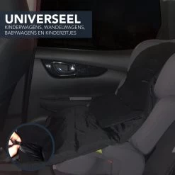 Achaté Voetenzak - Voor Kinderwagen Of Stoeltje – Baby Slaapzak - Autostoel - Donkerblauw -Kinderwagens Winkel 1200x1200 1927