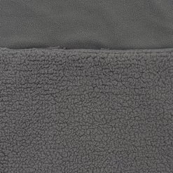 Jollein Voetenzak Voor Autostoel & Kinderwagen - Teddy - Storm Grey -Kinderwagens Winkel 1200x1200 1928