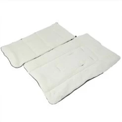 Monzana Voetenzak - Voor Kinderwagen Of Stoeltje - 93x56cm Zwart -Kinderwagens Winkel 1200x1200 1934