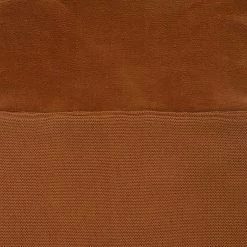 Jollein Voetenzak Voor Autostoel & Kinderwagen - Bliss Knit - Caramel -Kinderwagens Winkel 1200x1200 1942