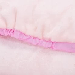 Springos Voetenzak | Voetenzak Buggy | Voetenzak Autostoel | Universeel | 90 Cm | Roze -Kinderwagens Winkel 1200x1200 1961