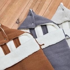 Jollein Voetenzak Voor Autostoel & Kinderwagen - Bliss Knit - Storm Grey -Kinderwagens Winkel 1200x1200 1964