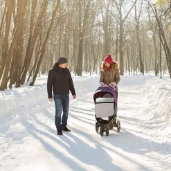 Monzana Kinderwagen Voetenzak Beige | Teddy | Maxi-Cosi | Met Opbergtas 23 Monzana Kinderwagen Voetenzak Beige | Teddy | Maxi-Cosi | Met Opbergtas -Kinderwagens Winkel 1200x1200 1969