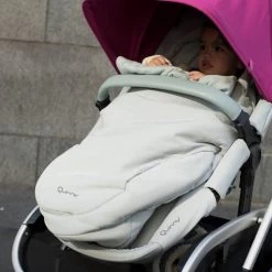 Quinny Kinderwagen Voetenzak - Footmuf Grey -Kinderwagens Winkel 1200x1200 1975