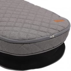 Little Dutch Voetenzak Grey 5 Little Dutch Voetenzak Grey -Kinderwagens Winkel 1200x1200 1986