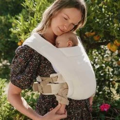 Ergobaby Embrace Babydraagzak - Cream - Ergonomisch Vanaf Geboorte 7 Ergobaby Embrace Babydraagzak - Cream - Ergonomisch Vanaf Geboorte -Kinderwagens Winkel 1200x1200 2006
