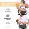 Heup Zitje - Baby En Peuter Zitje - Heup Drager - Ergonomisch - Draagzak