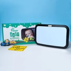 Autospiegel Baby Met Autosticker - Baby Spiegel Auto - Achteruitkijkspiegel - Baby Autospiegel - Verstelbaar 11 Autospiegel Baby Met Autosticker - Baby Spiegel Auto - Achteruitkijkspiegel - Baby Autospiegel - Verstelbaar -Kinderwagens Winkel 1200x1200 210