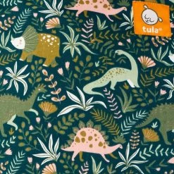 Tula Free To Grow - Draagzak Baby - Land Before Tula - Dino Print - Ergonomische Draagzak Voor Baby En Drager -Kinderwagens Winkel 1200x1200 2100
