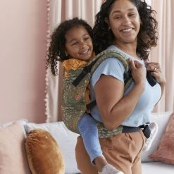 Tula Draagzak Pre School - Meadow - Geschikt Vanaf Maat 98 - Ergonomische Draagzak -Kinderwagens Winkel 1200x1200 2113