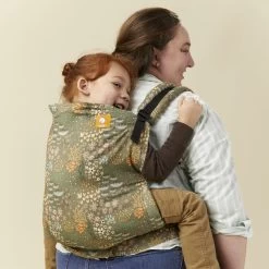 Tula Draagzak Pre School - Meadow - Geschikt Vanaf Maat 98 - Ergonomische Draagzak -Kinderwagens Winkel 1200x1200 2116