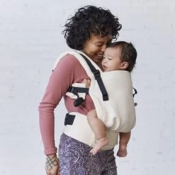 Tula Free To Grow - Linen Dove - Ergonomische Draagzak Baby Vanaf Maat 56 -Kinderwagens Winkel 1200x1200 2130