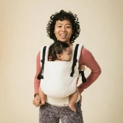 Tula Free To Grow - Linen Dove - Ergonomische Draagzak Baby Vanaf Maat 56 -Kinderwagens Winkel 1200x1200 2131