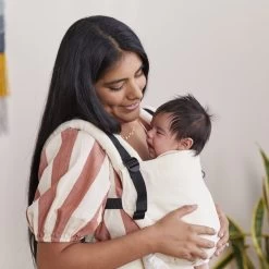 Tula Free To Grow - Linen Dove - Ergonomische Draagzak Baby Vanaf Maat 56 -Kinderwagens Winkel 1200x1200 2133