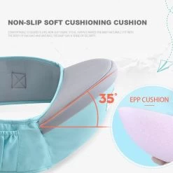 Baby Heupdrager – Roze – Heupsteun Voor Baby En Peuter – Kind Hip Carrier -Kinderwagens Winkel 1200x1200 2147